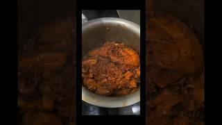 Best Naga Dish||Fresh Pork with Dry Bamboo shoot #foodie #shortvideo