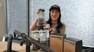 Magpul P Mags FT Katie From Ready Gunner!