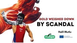 Halil Mutlu: Gold, Glory, and the Doping Shadow