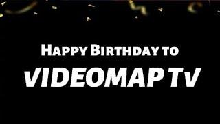 VideomapTV Is 3 Years  Today - 1 HOUR  LIVE STREAM