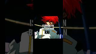 yeah| Brooklyn vs kai | #beyblade #trending #viral #shorts #ytshorts #beybladecommunity