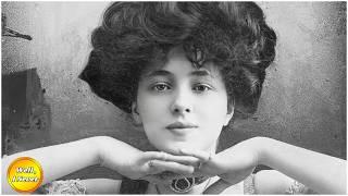 Evelyn Nesbit: The Beauty, Scandal, and Murder That Shocked a Nation