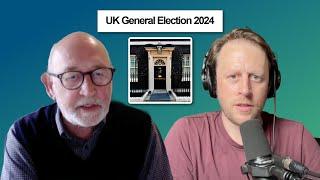 888. UK General Election ️ / Euro 2024 ️ (The Rick Thompson Report: June 2024)