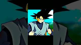 No copy my folw #animecharacter #dragonballeditgoku Black #animes #animehero #dragonball