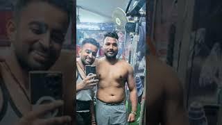 Manish fitness gym ️‍️ 