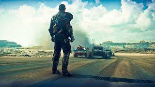 Max Mad Max - Brutal Fury Road & Combat Gameplay