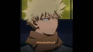 My Favorite Grumpster  | #edit #myheroacademia #mha #katsukibakugou | @Marzipup