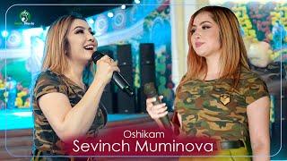 Sevinch Muminova - Oshikam (Konsert Dushanbe 2022)