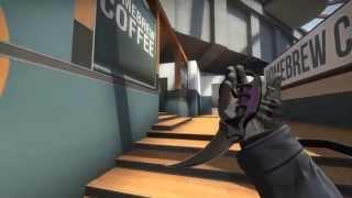 Karambit Ultraviolet - Factory New - CS:GO Skin Showcase - Chroma Collection
