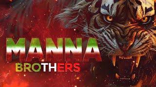 Manna Brothers | V Brothers | Kulai JB | Kravanah | Extreme Studio | 2024 @Kravanah