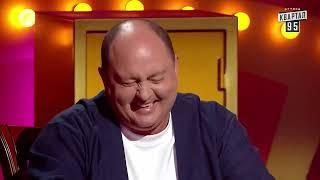 Зал валялся уже с первой шутки - Парень порвал зал до слез!