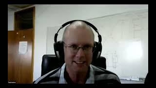 IEA Webinar #31: What is HFE?