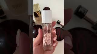 Guerlain mini makeup collection | Мини коллекция декоративной косметики Guerlain #guerlain #makeup