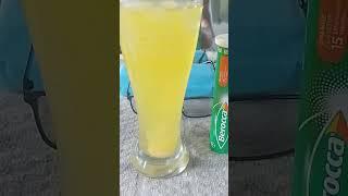 My daily dose of berocca Energy  efferscent tablets 