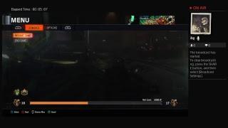 CoD Black Ops 3 Zombies Kino Der Toten