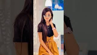 Aarohi Mem  viral New Short Tiktok video