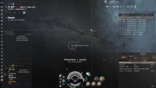 Eve online-improved angel covert research facility