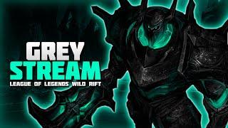 МОРДЕКАЙЗЕР В ИГРЕ а СТРИМ НА ТВИЧЕ / STREAM / League of Legends: Wild Rift