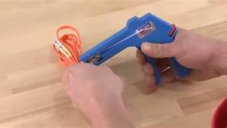 Cable Tie Guns