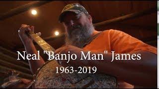 Remembering "Banjo Neal"