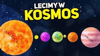 LECIMY W KOSMOS! - AGE OF HISTORY III