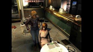 Parasite Eve 2 (DuckStation)