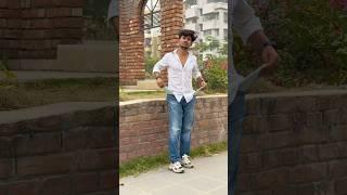 Ye kiya tha golua?? #layekfam #prashulovers #prasvcreation #yt #shorts #love #couple