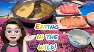 Singapore Food Blog Videography! Things to Eat Food vlog!