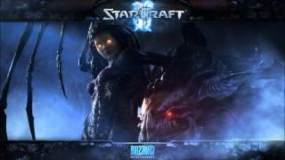 StarCraft II - Zerg Theme 4
