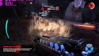 Evolve BIG ALPHA FULL HD GTX660: Asault