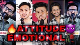 Vabby Attitude Shayari Video |Vabby Shayari Status | Vabby 731 | Vabby Song | Viral Videos | Shayari