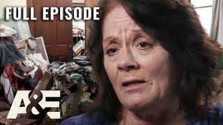 Family Reunites to Help With Becky's MASSIVE Hoard (S11, E4) | Hoarders | Full Episode