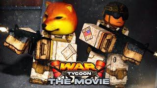 OIL WARFARE TYCOON: THE MOVIE