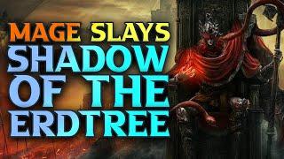 Shadow Keep - Elden Ring Astrologer Walkthrough - Shadow Of The Erdtree Part 5