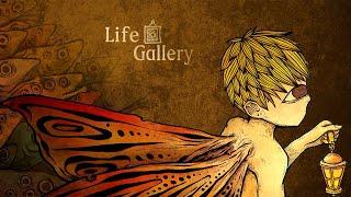 Life Gallery  DEMO