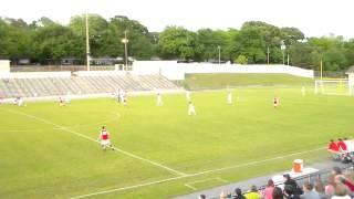 AC Flora v Dreher 2015 Part 1