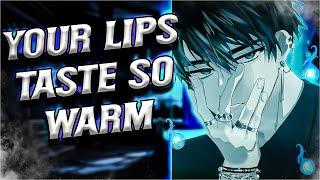 Giving Your Cute Ghost Boy His First Kiss! [M4A]{ASMR RP}[Unfinished Business][Finale]