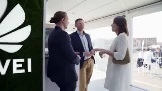 Huawei Enterprise Roadshow 2022