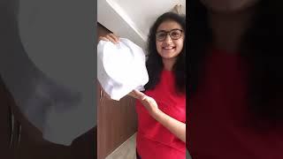 Zara Viral Bag Unboxing #shorts #short #zara #zarabag #unboxing #zarahaul #handbag #trending #yt