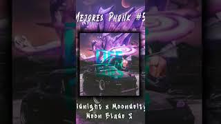 Midnight x Moondeity Neon Blade 2#phonkbeat #phonkbeat #music #musica #phonk2022 #phonk #phonk2023