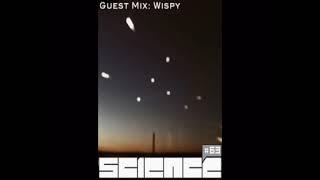 Science Helsinki Podcast #63 - Wispy