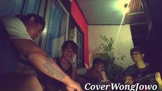 Langit Bumi Saksine ( cover by. Achsani ) 