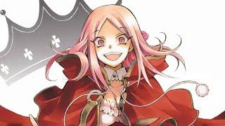 Pandora Hearts Vols 5 & 6 | ANIME BOOK CLUB #83
