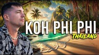 The ULTIMATE Koh Phi Phi Travel Guide (15 Things to do in 2024) 