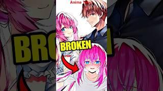 Ayanokoji DESTROYED Her…