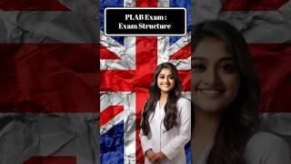 How to Pass the PLAB Exam : Exam Structure Explained #uk #plab2 #plab #doctor