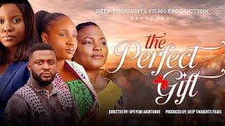 THE PERFECT GIFT //CHRISTMAS MOVIE//COMPLETE  MOVIE #opeyemiakintunde #deepthoughtsfilms