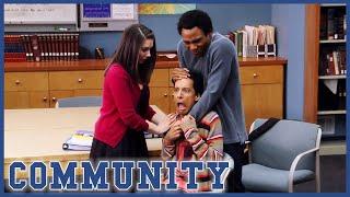 Does Abed Need Therapy? | Community