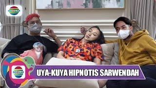 Betrand Peto Kecewa..!! Ternyata Begini Watak Asli Sarwendah Saat Di Hipnotis Uya Kuya.