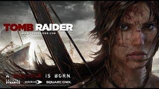 Tomb Raider online (по сети) [ТРАНСЛЯЦИЯ]